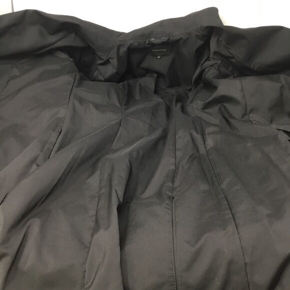 Mackage Estela Belted Long Trench Coat (DC) - Picture 6 of 7